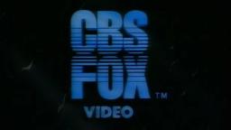 CBS-FOX with DCIPS