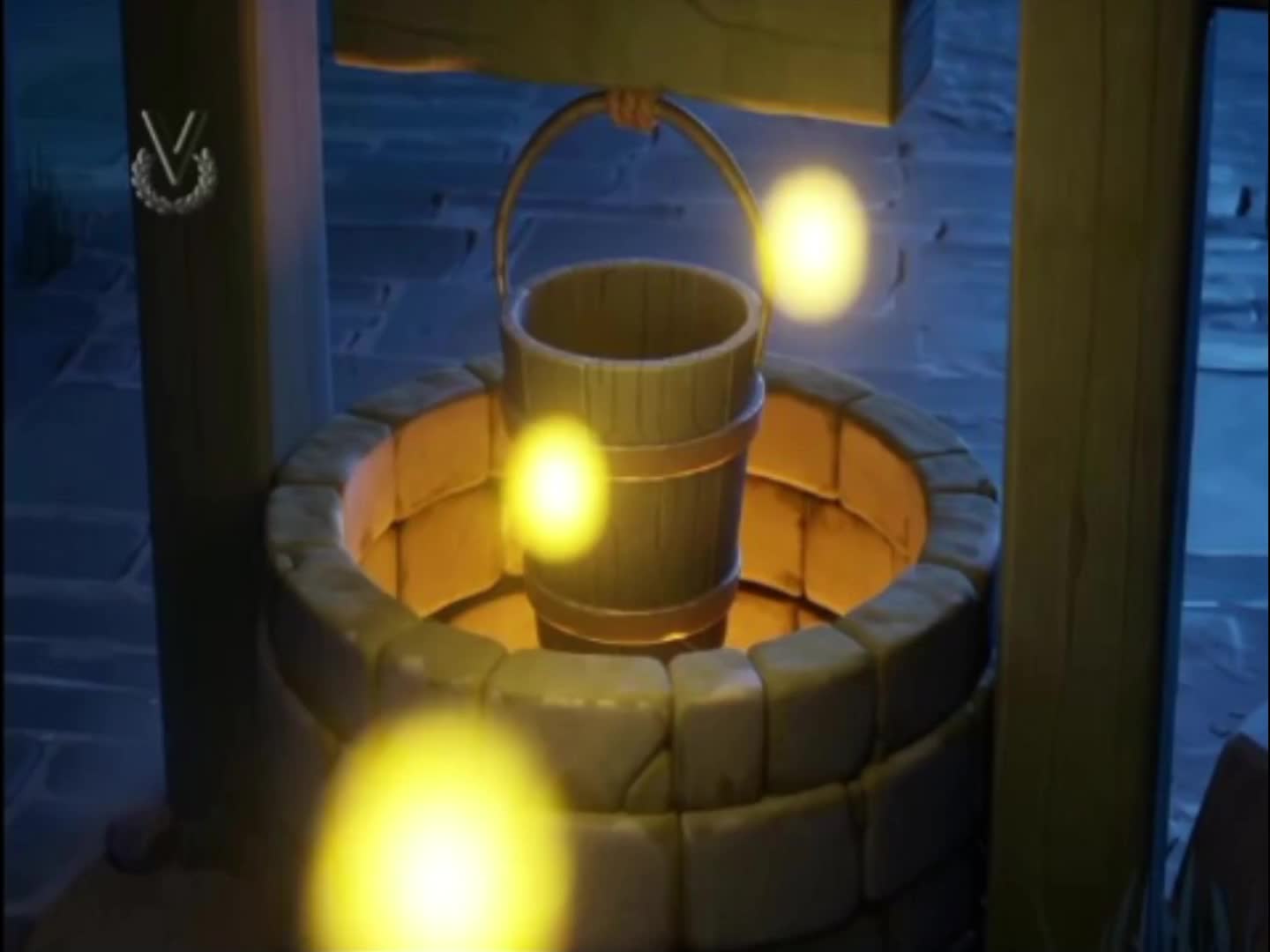 LEGO NINJAGO El Ascenso De Los Dragones En Venevision (16 De Octubre 2015) Parte 6