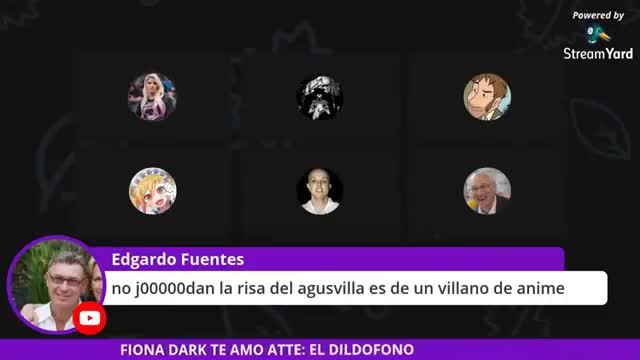 El hangout de los maps (01-05-2020) 5/7