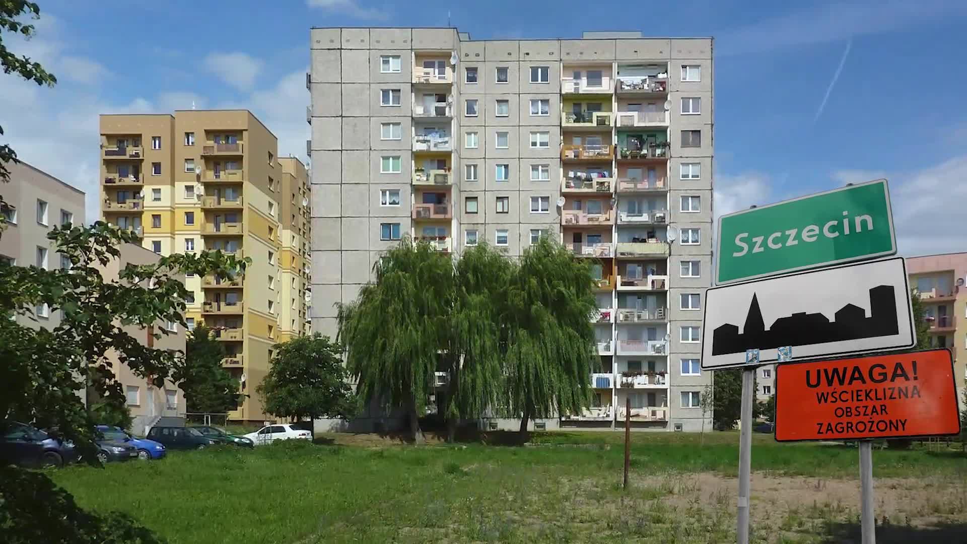 GR62: Przygody Chlebka | część pierwsza