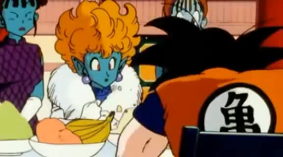 TeamFourStar - Dragon Ball Z ABRIDGED (episodes 9 & 10)