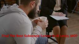 Midwest Institute for Addiction - Best Suboxone in St Louis, MO