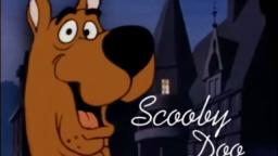 Biografía Toon - Scooby Doo (Cartoon Network LA) (2001)