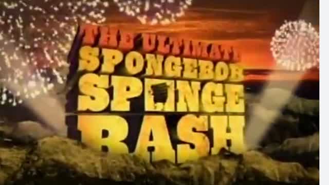 More SpongeBob SpongeBash Hijacking incidents