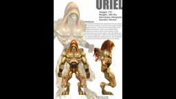 Quake 3 - Sound Effects - Uriel