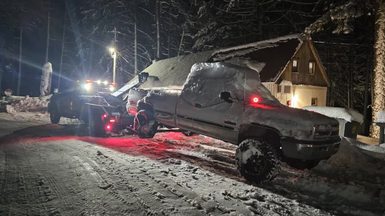 NERD Car Towing in Tacoma, WA