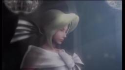 Dead or Alive 4: Helena's Ending