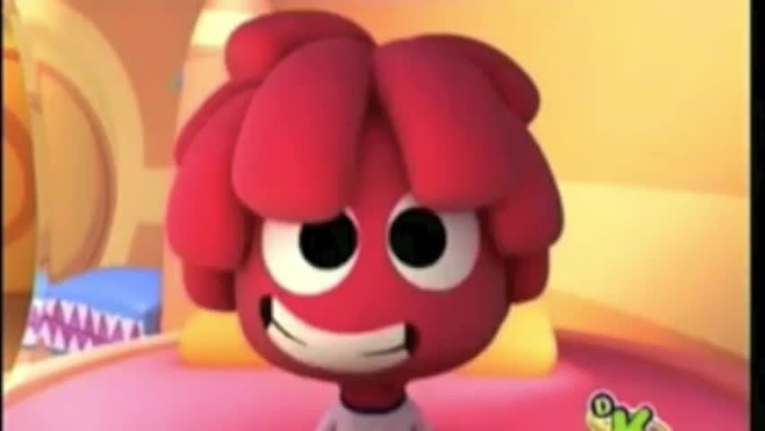 Jelly Jamm - O Detetive dos Sons (Trecho - DKBrasil)