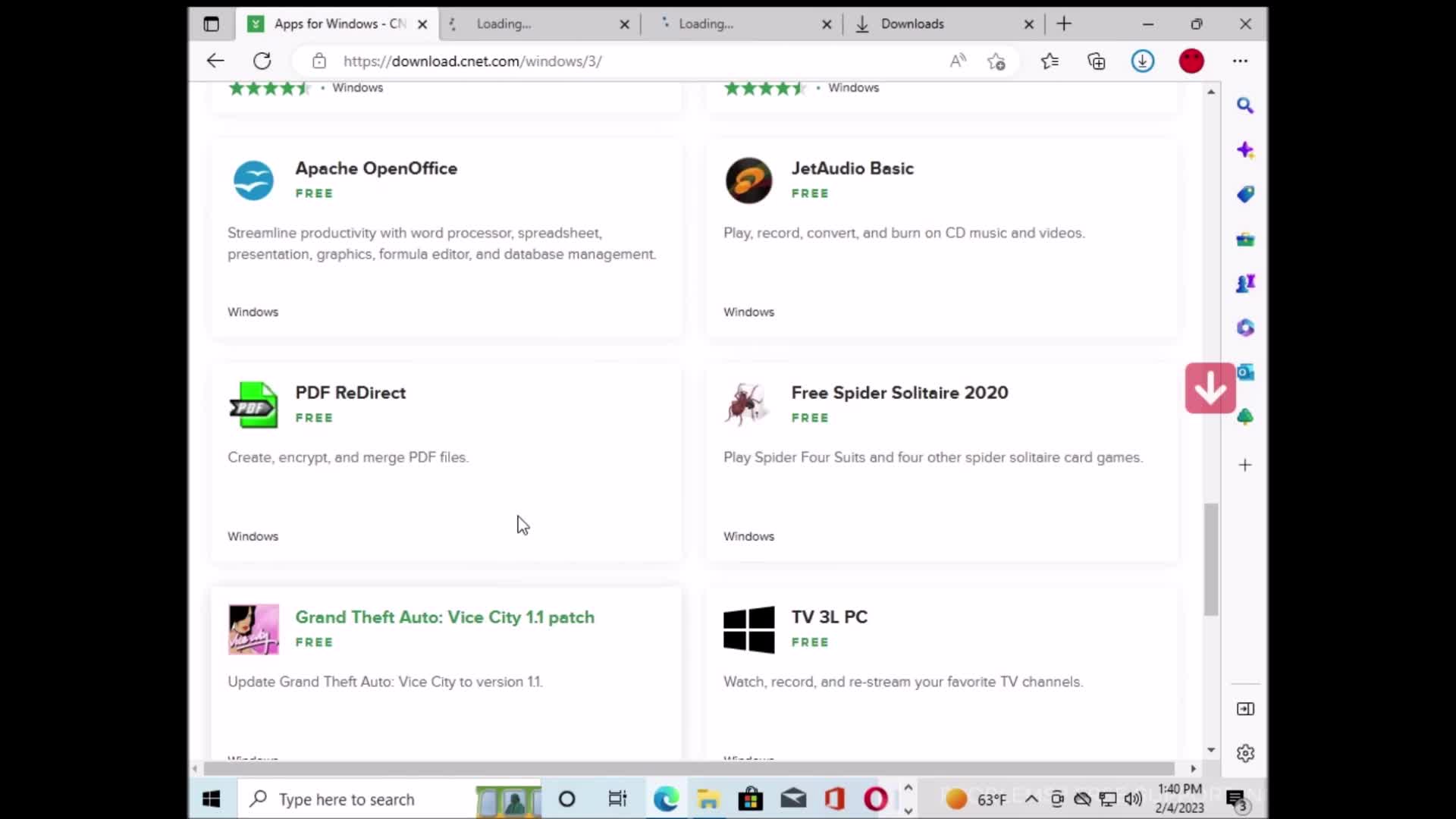 Windows 10 Destruction Part 2