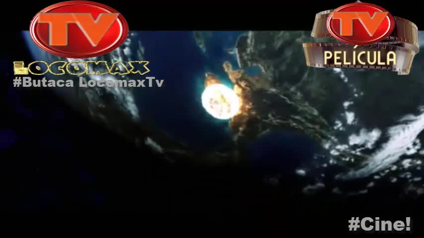 LocomaxTv Bolivia Anime Junio 2025