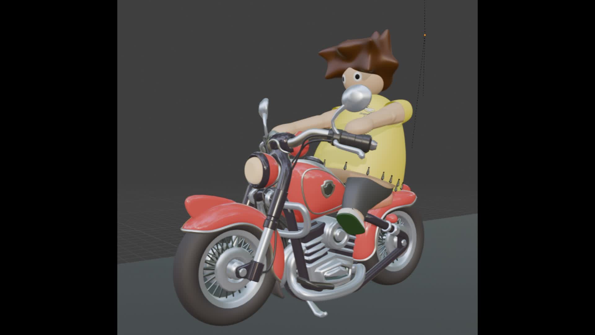 Nuevos Episodios Proximamente...