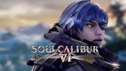 SoulCalibur VI Arcade Mode: Groh