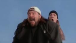 Jay and Silent Bob fucking die