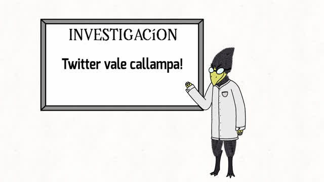 Critica a Twitter - Loquendo (By Korven)