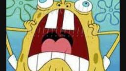 top ten sponge bob funny faces.wmv