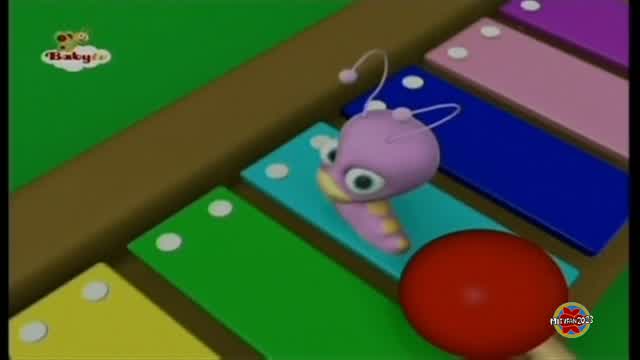 Tulli - Xilófono (Español Latino)