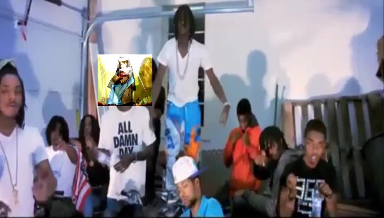 Capsule X Chief Keef Mashup Capsule X Chief Keef Mashup