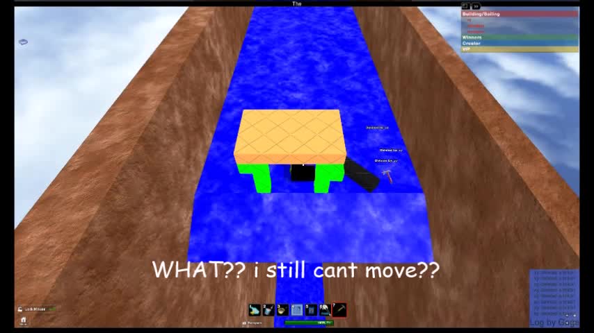 my new viedoe series ep 6: riding boat to doom!!