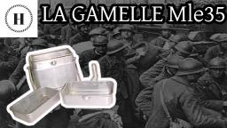 [HISTORIA #3] LA GAMELLE MLE35
