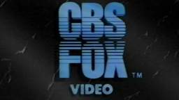 CBS/FOX Theme (GXSCC MIDI Theme)