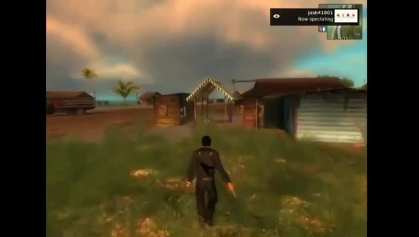 Певозор Just Cause | Рэп коммунизма Певозор Just Cause | Рэп коммунизма