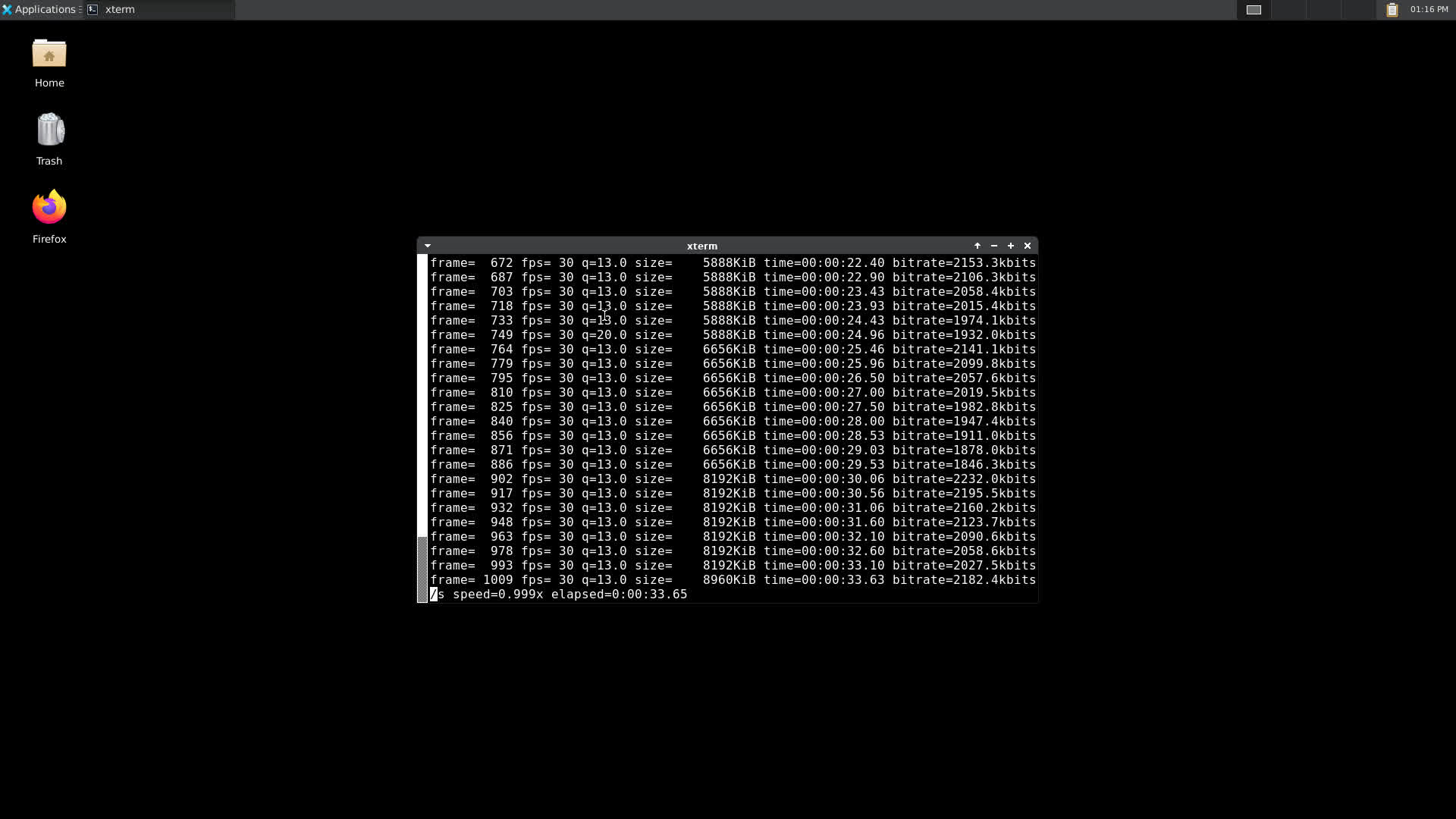 why I'm now using openbsd