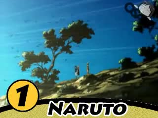 Los peores animes de la historia loquendo