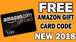 FREE AMAZON CODES VALID AND FREE