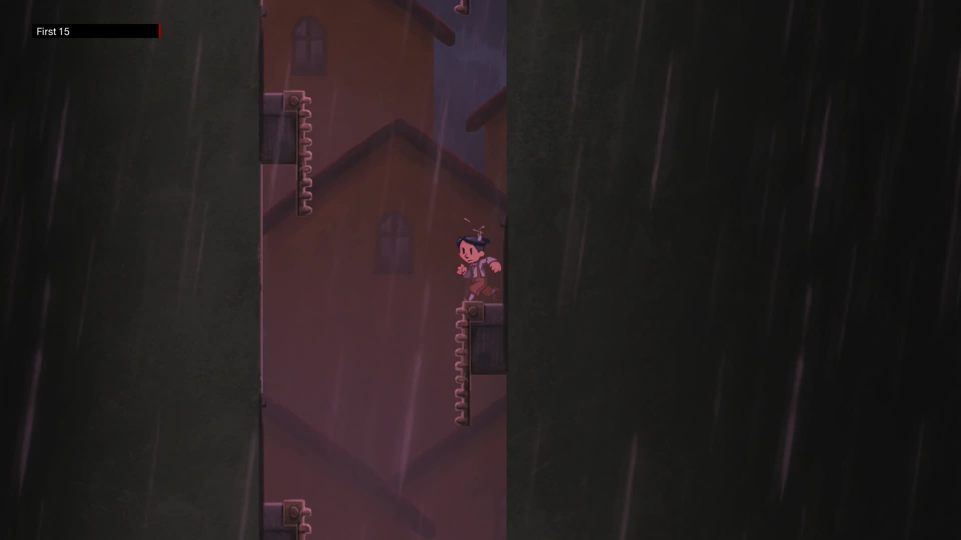 The First 15 Minutes of Teslagrad (Wii U)
