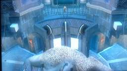 God of War 2 Final Boss