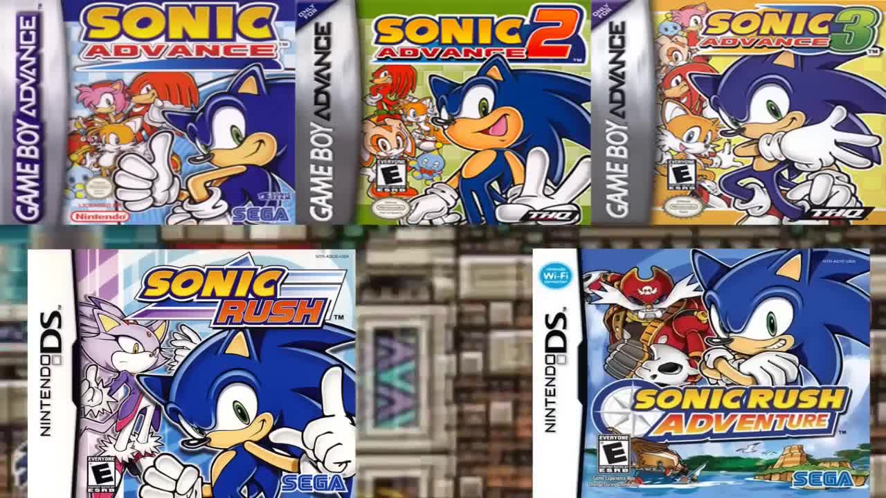 ¿Sonic esta muriendo? (de ryuko shion) - censurado ¿Sonic esta muriendo? (de ryuko shion) - censurado