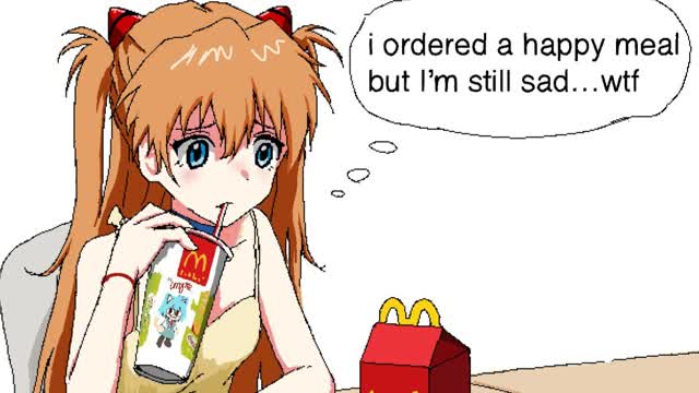 Life sucks, and then you die!
