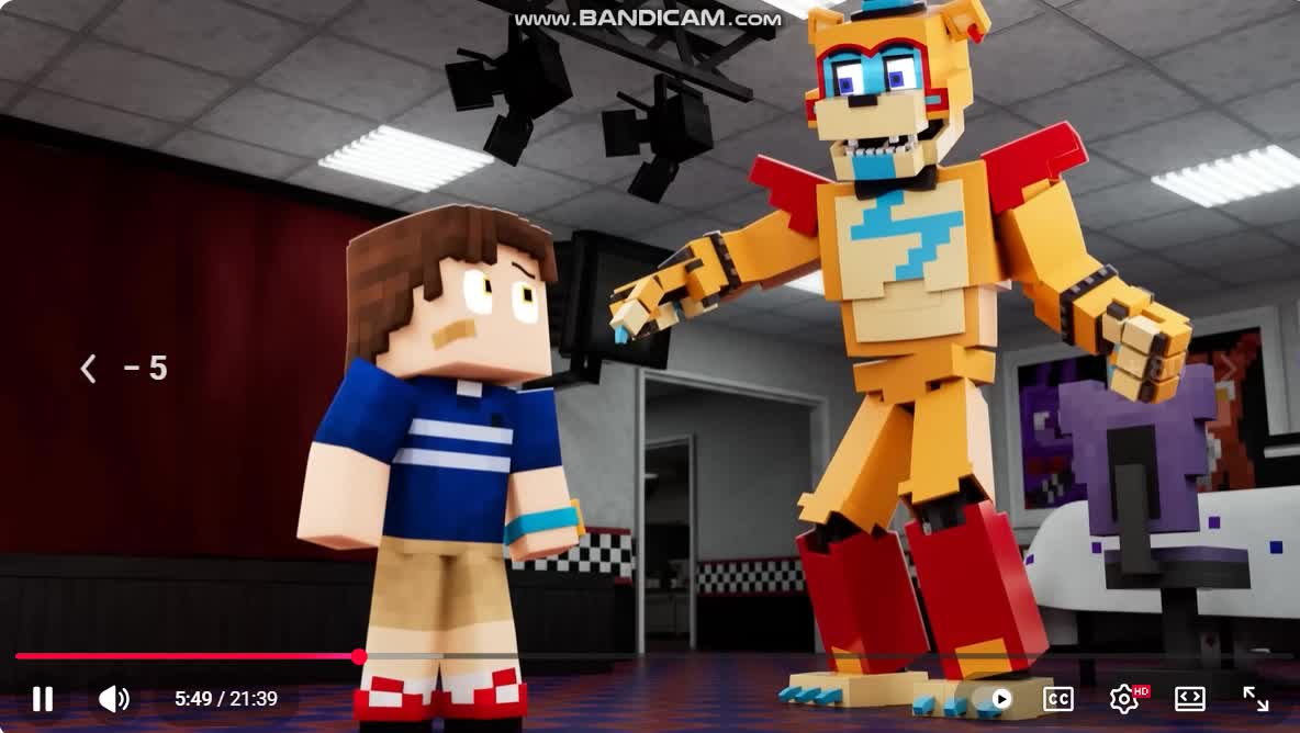 The Alex and Steve Broadcast Incident of 2009