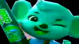 Choki Chocolate Remix