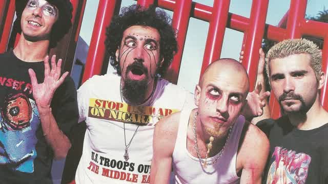 chop suey bass recreation in fl studio chop suey bass recreation in fl studio