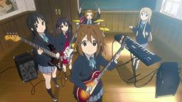 K-ON - Opening 1 Sub Español