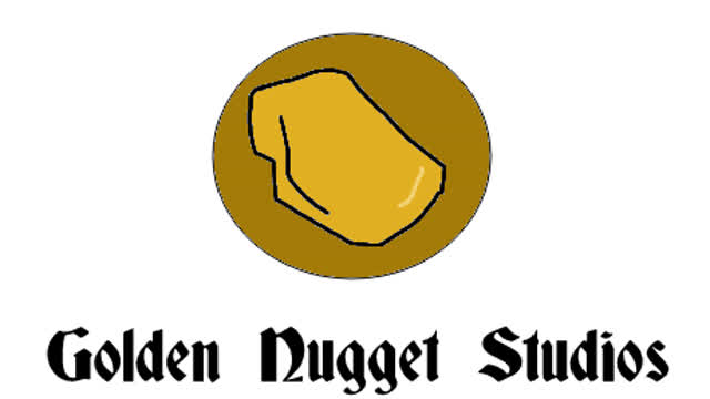 Golden Nugget Studios Logo (1980; FAKE)