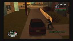 GTA San Andreas [LOQUENDO] - Il ritorno dei fratelli Johnsonno