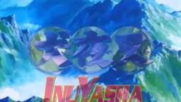 Inuyasha Episode 37 Animax Dub