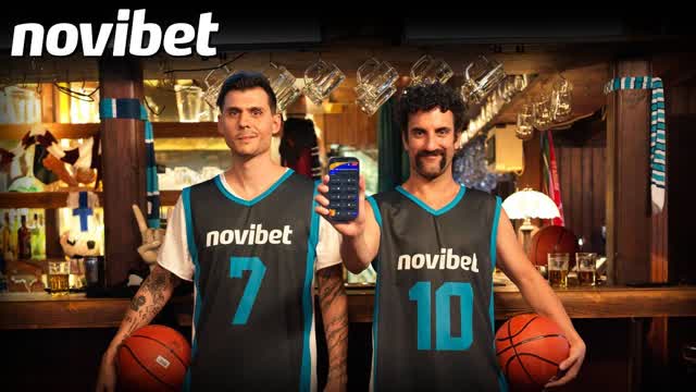 Novibet θέλεις και στο Παγκόσμιο Μπάσκετ!