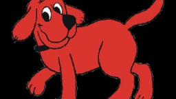 CLIFFORD THE BIG GAY RED DOG FAGGOT ORGY AT THE POUND