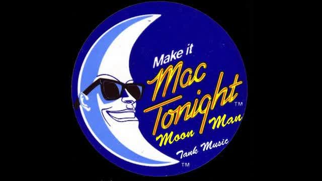Best of Moonman Mix