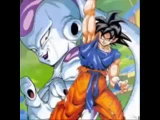 龍珠Z filme 3 原声帯 M1002