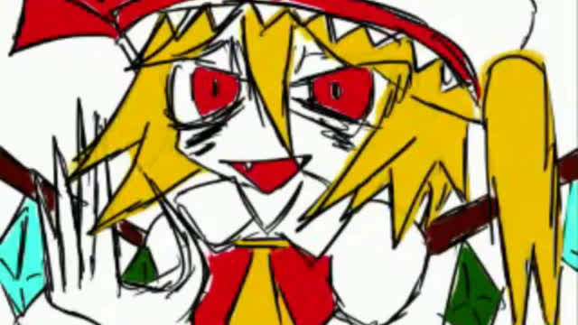 Koishi Komeiji's Heart Throbbing Adventure Part 3 (Eng Sub)