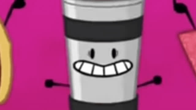 Something abt Thermos Inanimate Insanity Something abt Thermos Inanimate Insanity
