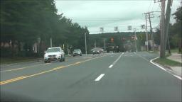 A CLOUDY DAY OUT EAST (LONG ISLAND)