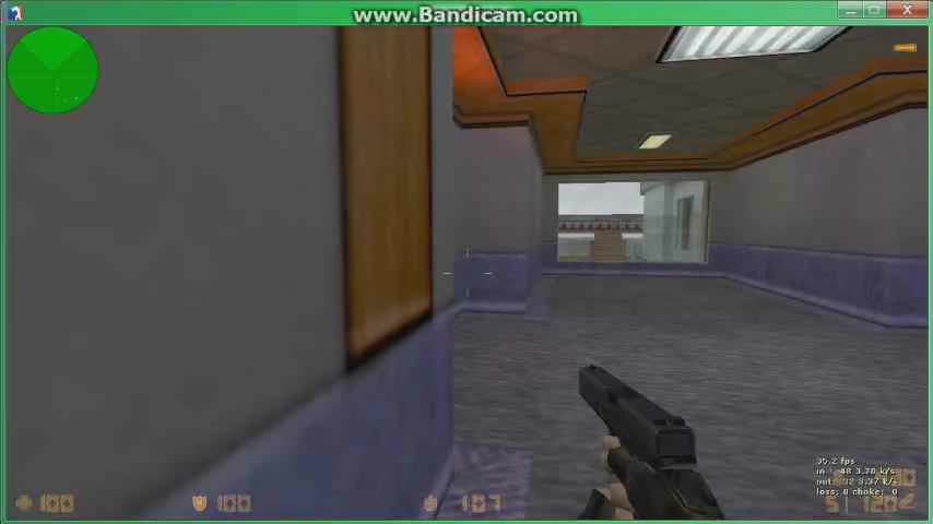 JOGATINA DE CS.GO 1.6 NO Windows7/8.1