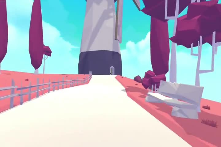 The Way of Life Free Edition Pt.1-First Door