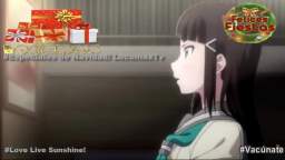 LocomaxTv Bolivia Navidad Anime 2022