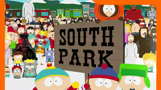 South Park S12EP7-Super Fun Time